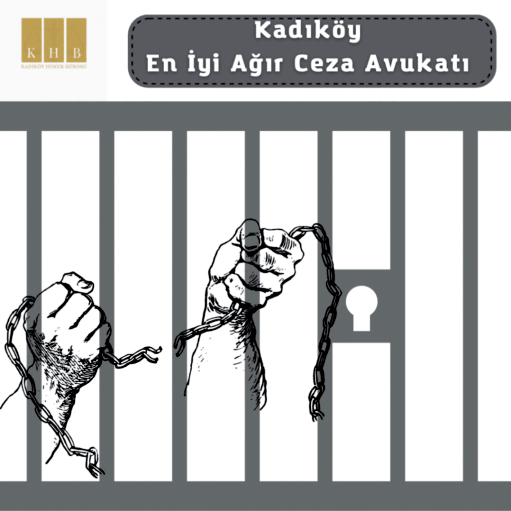 Kadıköy Ceza Avukatı