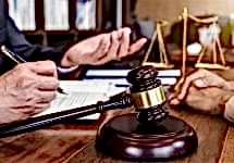 free legal consultation